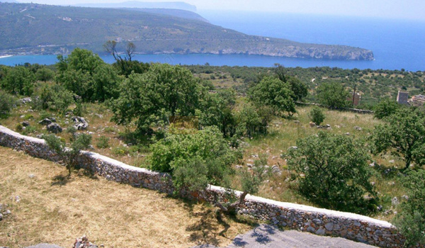Θέα - View